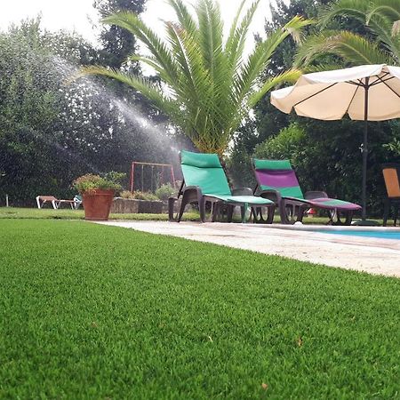 Quintinha Dos Cedros Villa Alfândega da Fé Eksteriør billede