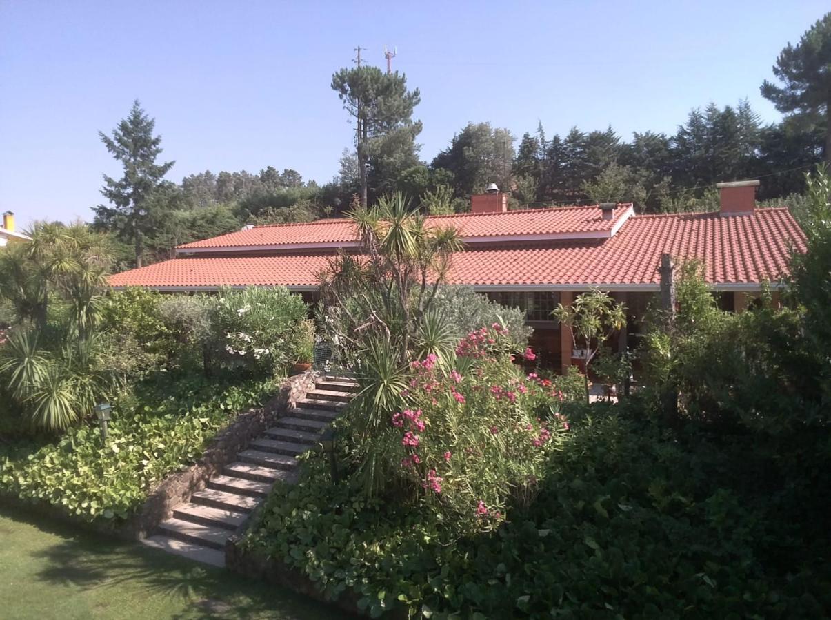 Quintinha Dos Cedros Villa Alfândega da Fé Eksteriør billede