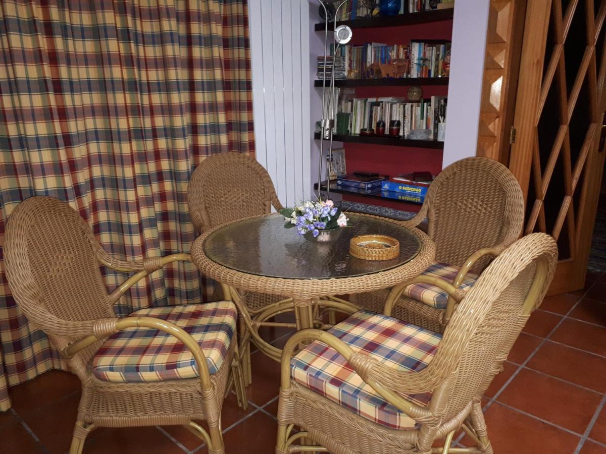 Quintinha Dos Cedros Villa Alfândega da Fé Eksteriør billede