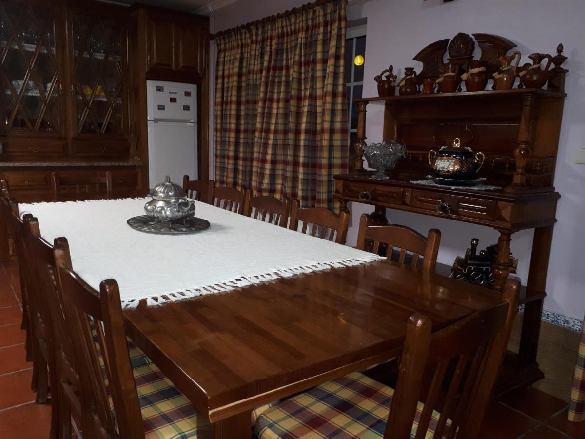 Quintinha Dos Cedros Villa Alfândega da Fé Eksteriør billede