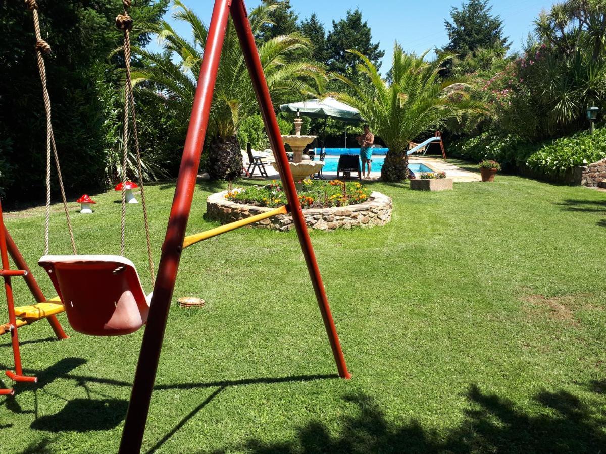 Quintinha Dos Cedros Villa Alfândega da Fé Eksteriør billede