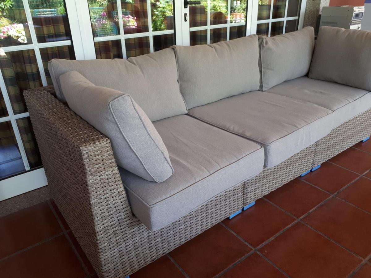 Quintinha Dos Cedros Villa Alfândega da Fé Eksteriør billede