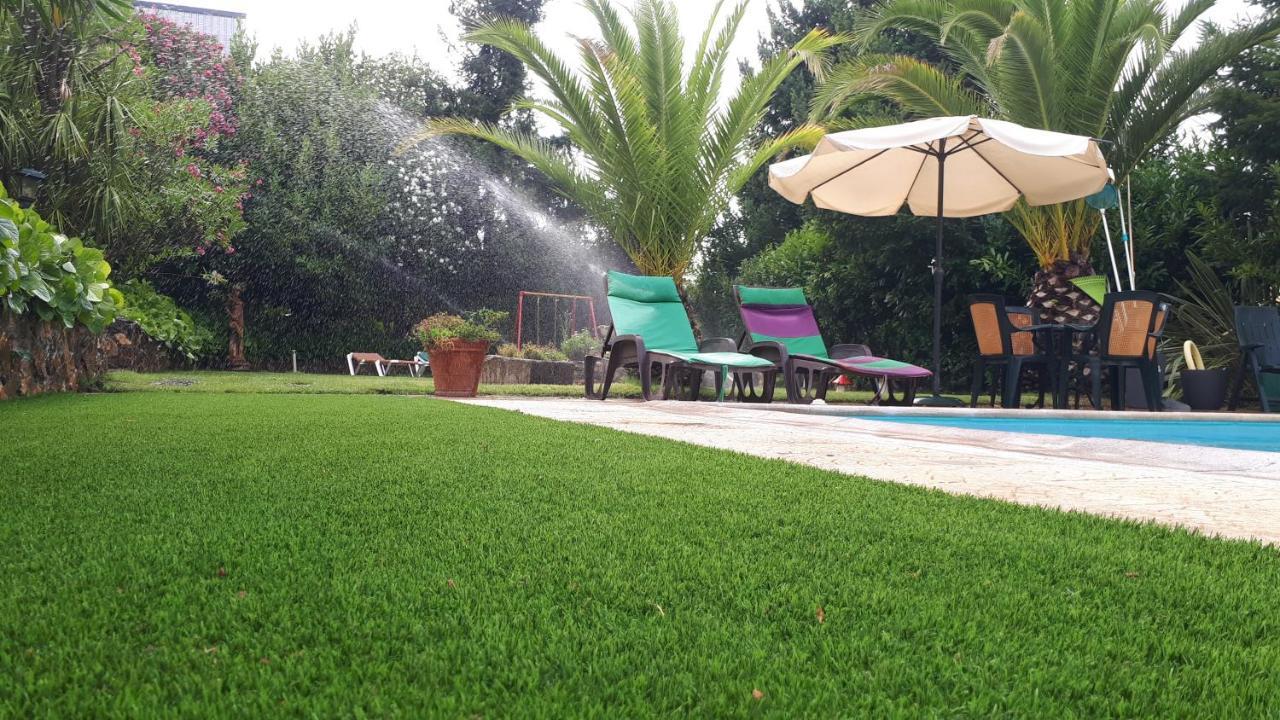 Quintinha Dos Cedros Villa Alfândega da Fé Eksteriør billede