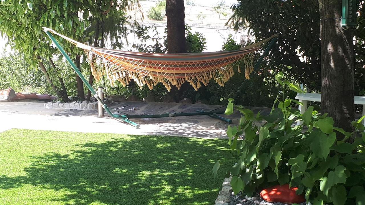 Quintinha Dos Cedros Villa Alfândega da Fé Eksteriør billede