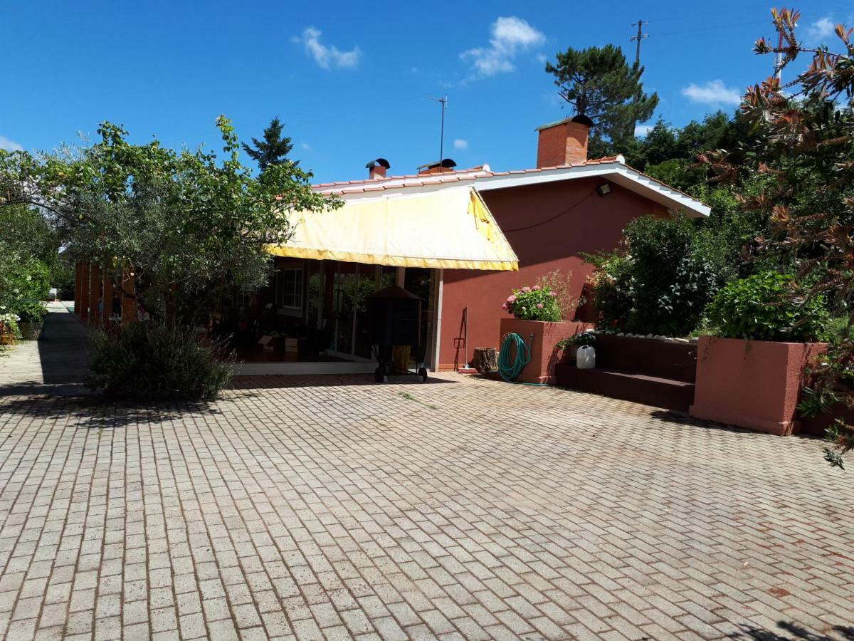 Quintinha Dos Cedros Villa Alfândega da Fé Eksteriør billede
