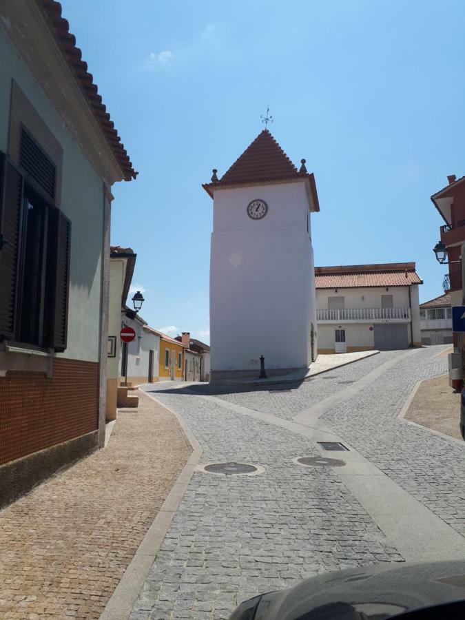 Quintinha Dos Cedros Villa Alfândega da Fé Eksteriør billede