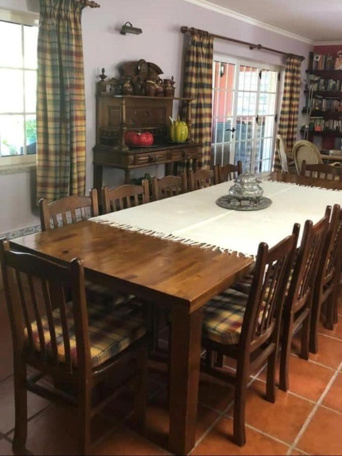 Quintinha Dos Cedros Villa Alfândega da Fé Eksteriør billede